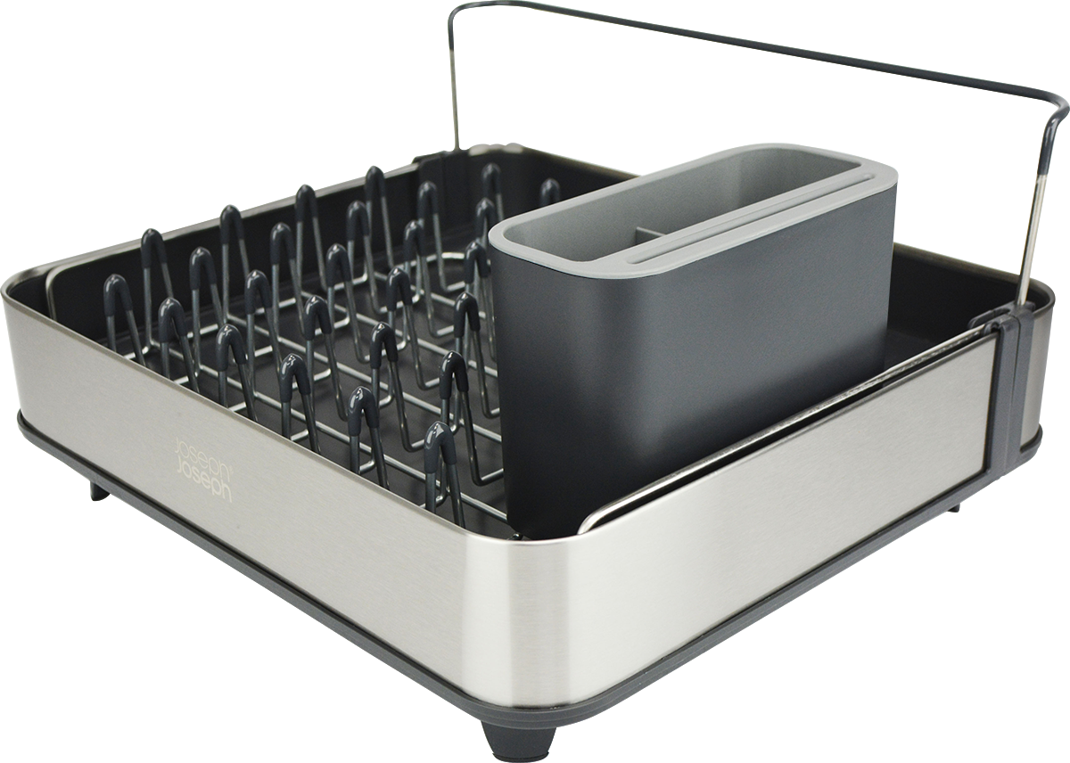 Joseph Joseph® Extend™ SS Expandable Dish Drainer