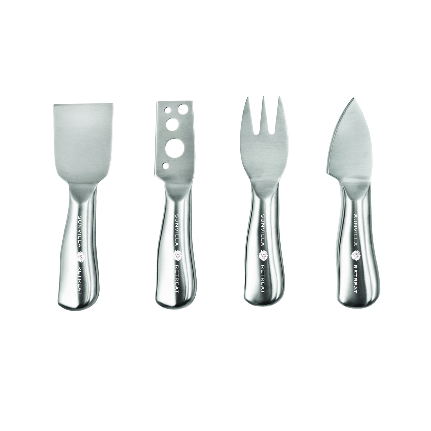 True® Botero: Cheese Tool Set