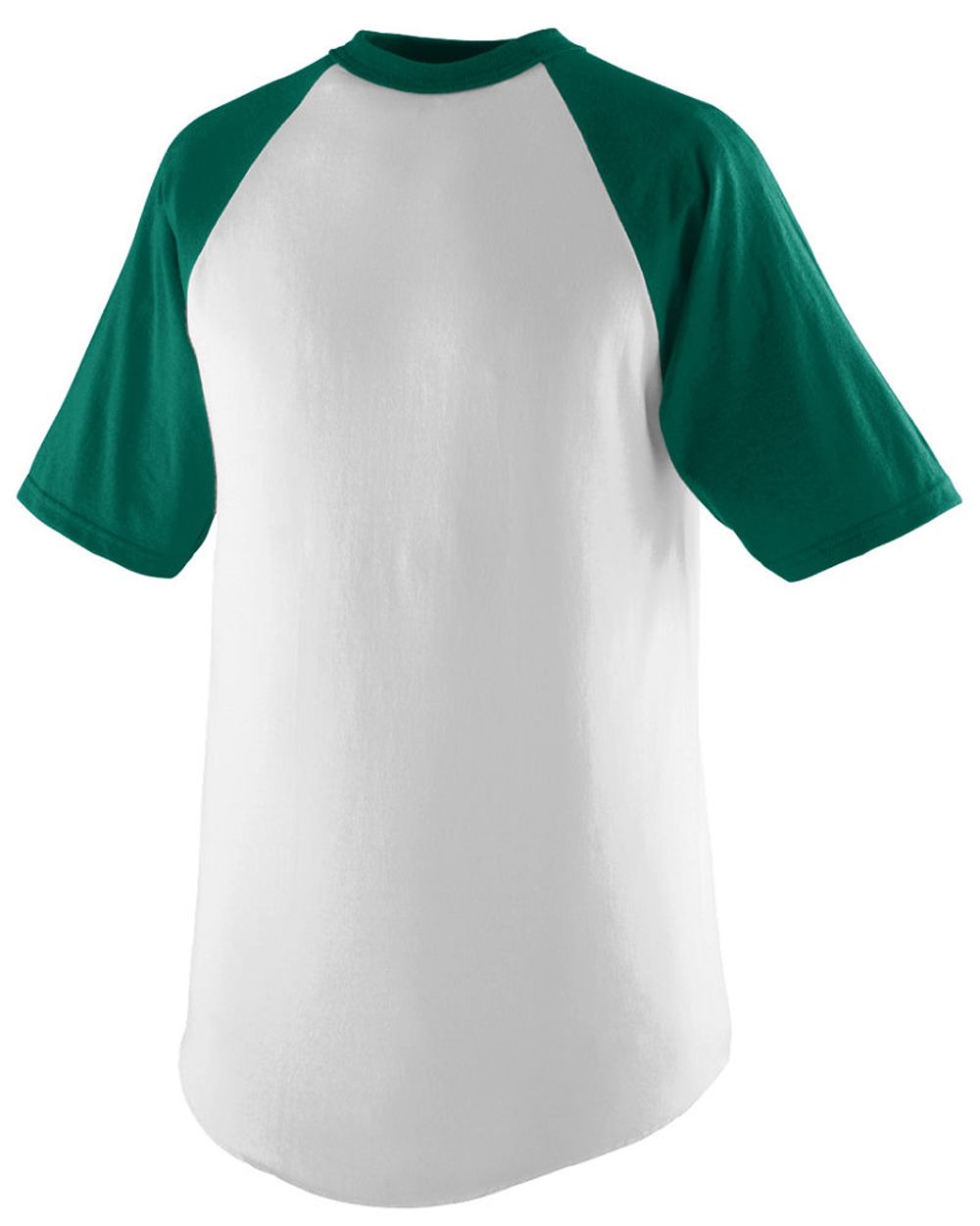 Youth Raglan Baseball Jersey - 424