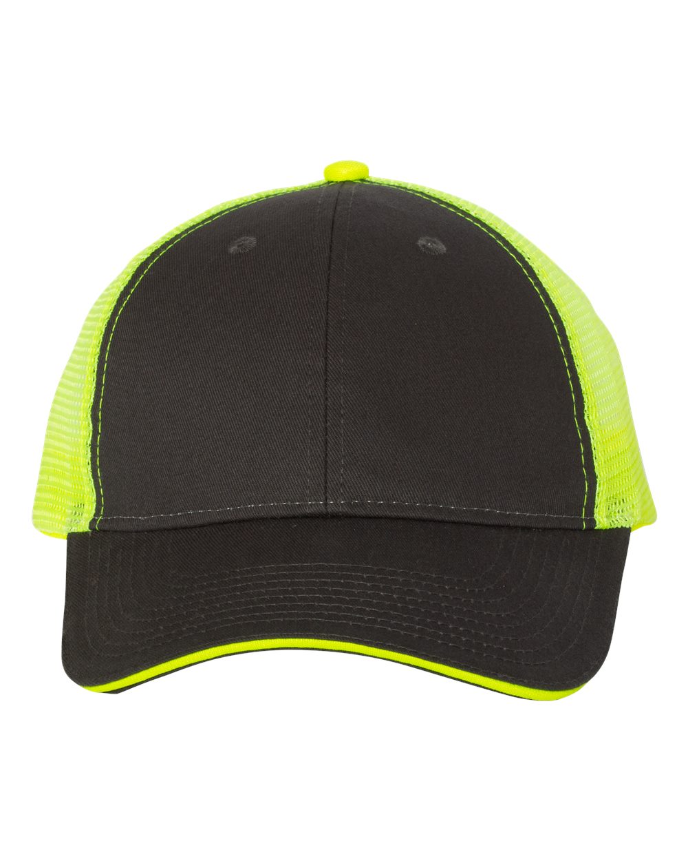 Sandwich Trucker Cap - S102