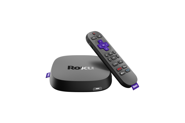 Roku Ultra Streaming Player