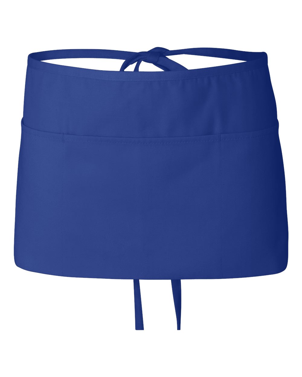 Waist Apron with Pockets - Q2115