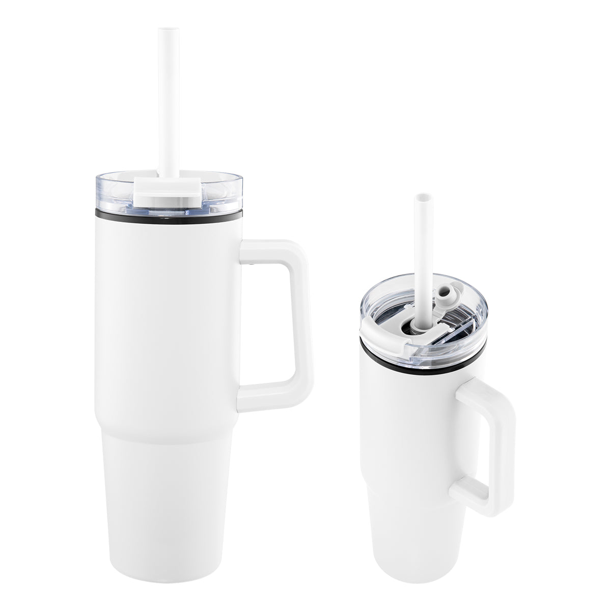 30 Oz. Intrepid Recycled Tumbler