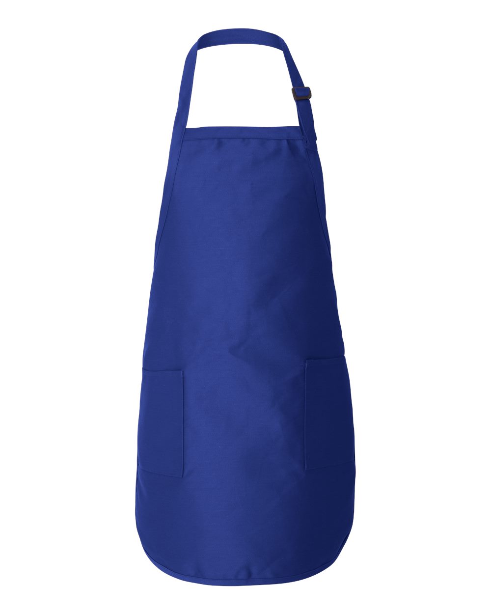 Full-Length Apron with Pockets - Q4350