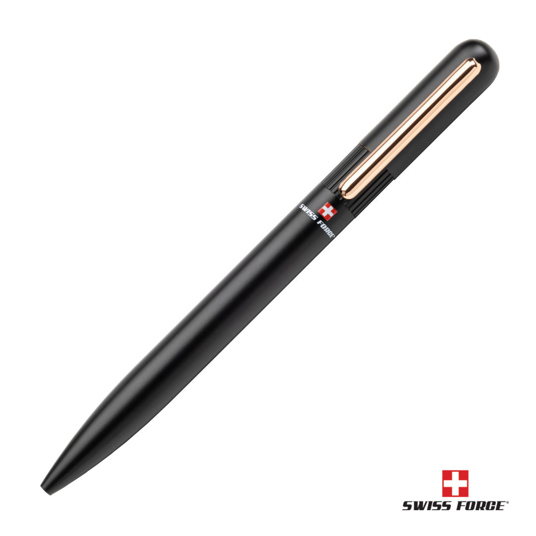 Swiss Force® Agartha Metal Pen