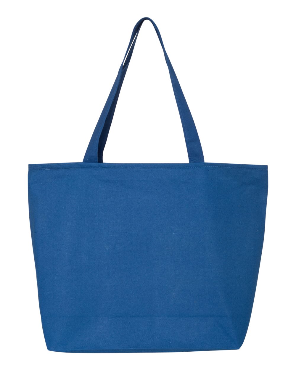 25L Zippered Tote - Q611