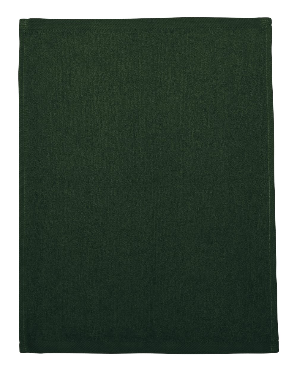 Hemmed Fingertip Towel - T600
