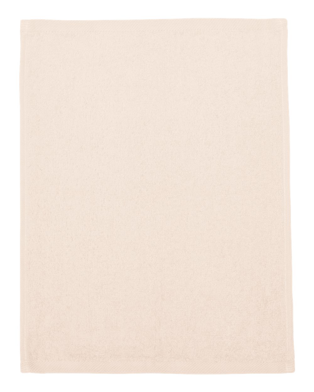 Hemmed Fingertip Towel - T600