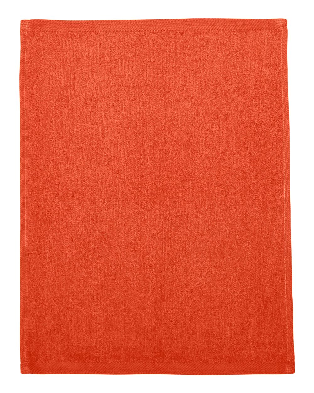Hemmed Fingertip Towel - T600