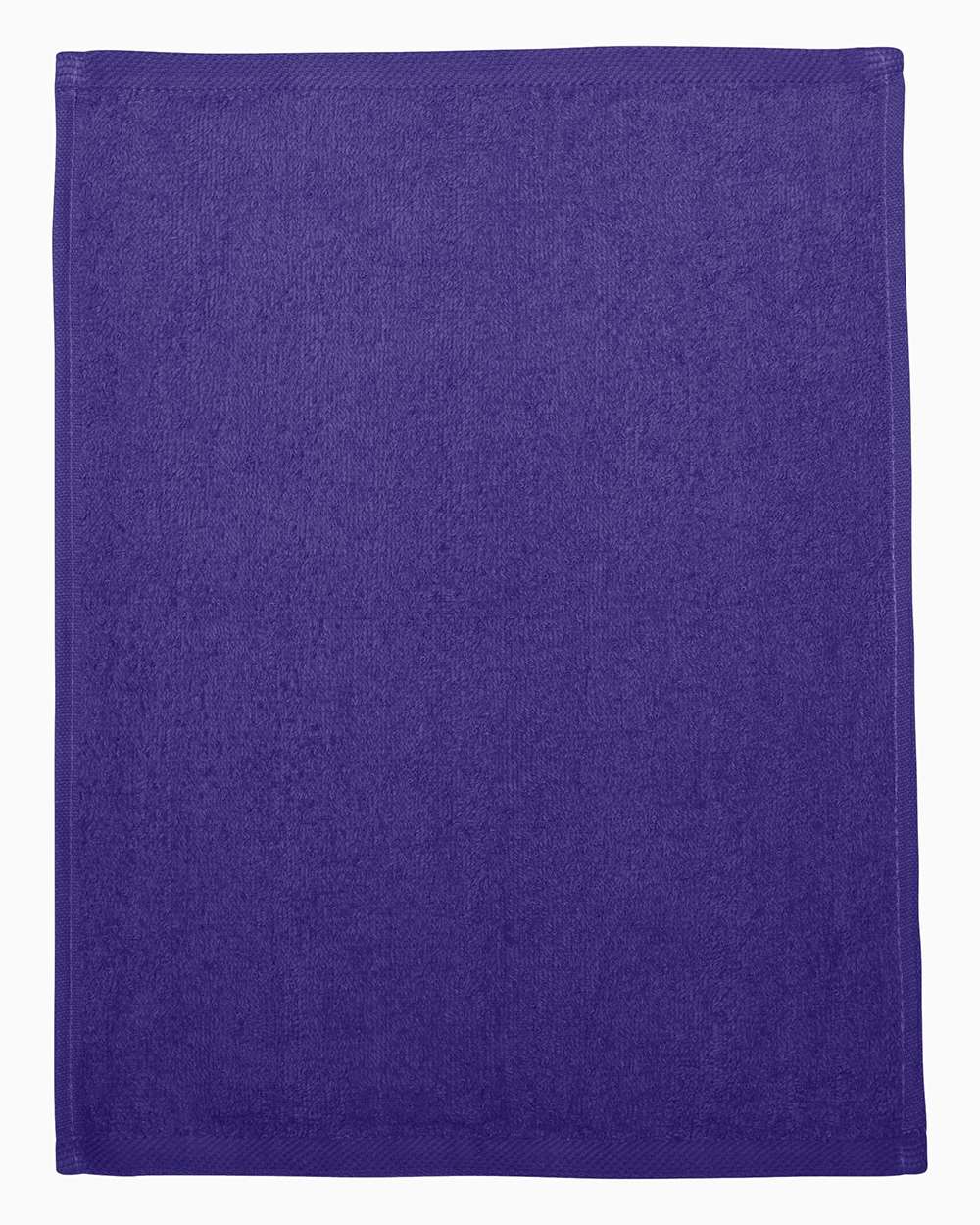 Hemmed Fingertip Towel - T600