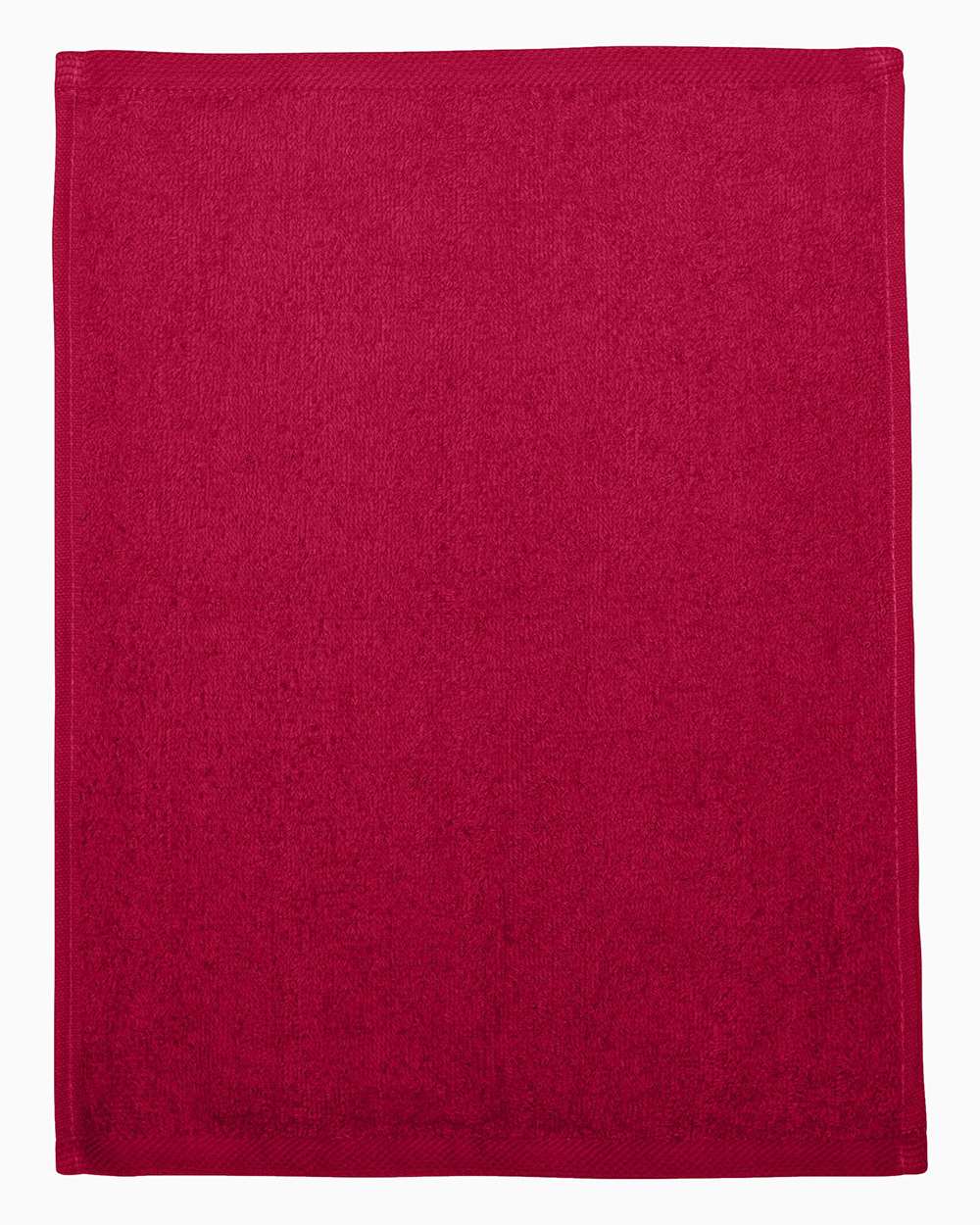 Hemmed Fingertip Towel - T600