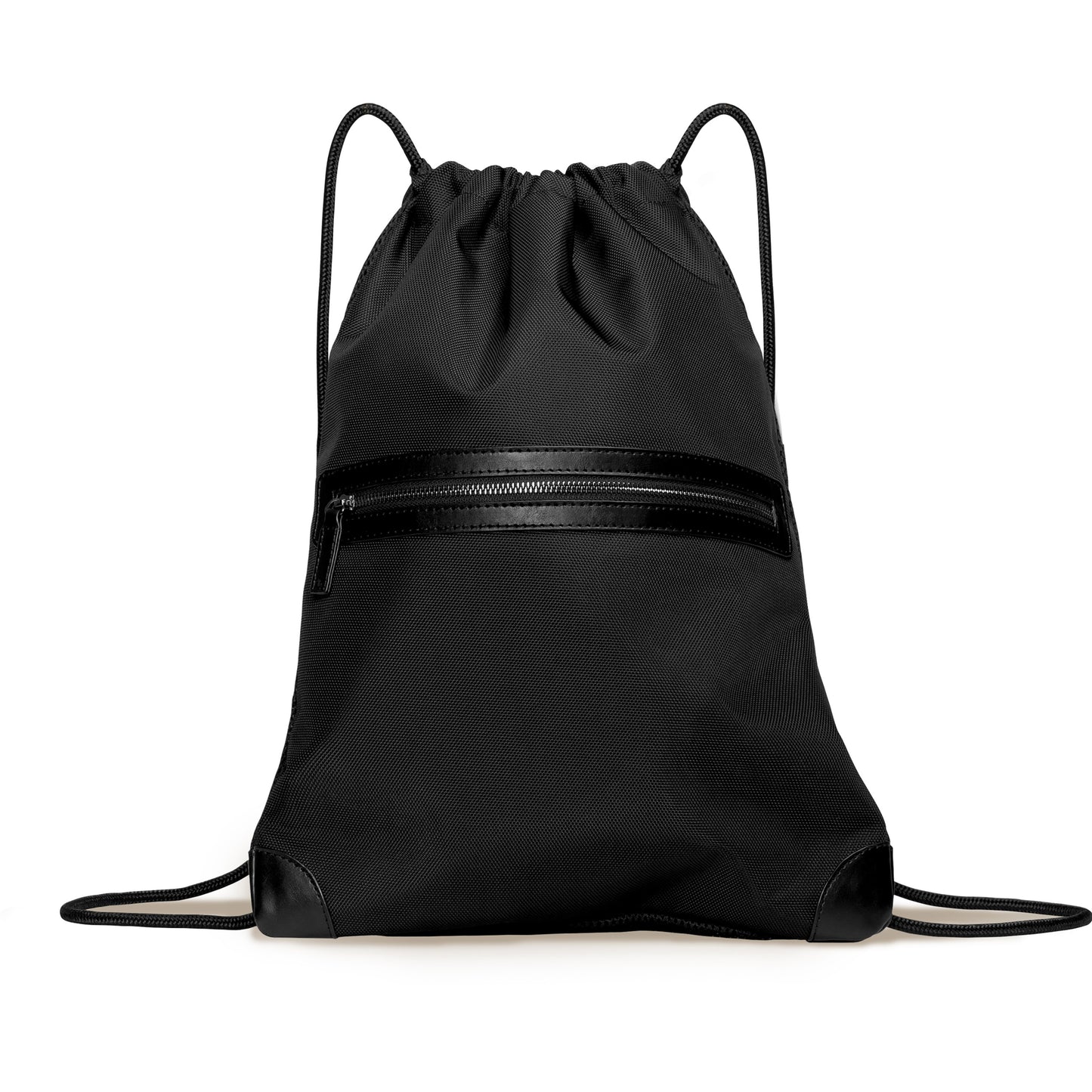 Classic revival upscale drawstring