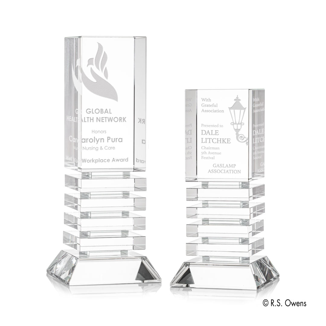 Channel Award