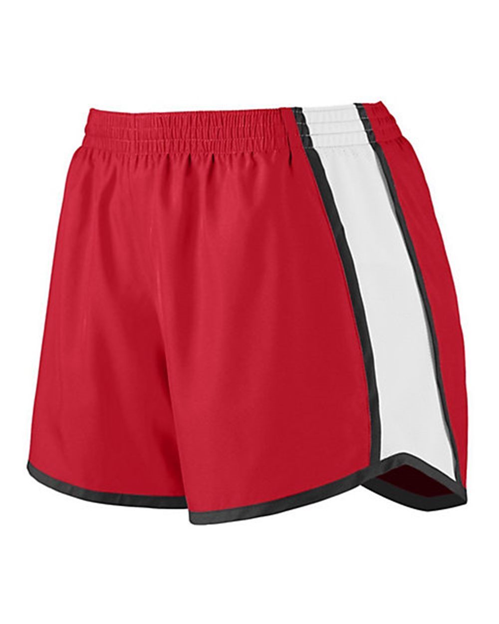 Girls' Pulse Team Shorts - 1266
