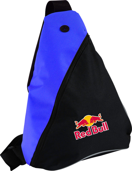 The Gamer Sling Pack