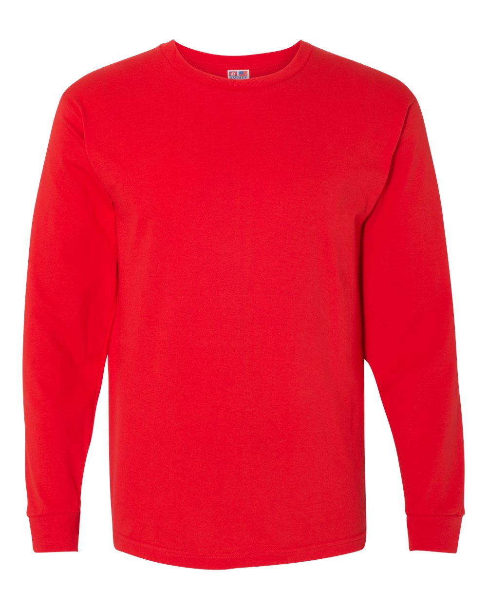 Unisex USA-Made Long Sleeve T-Shirt - 5060