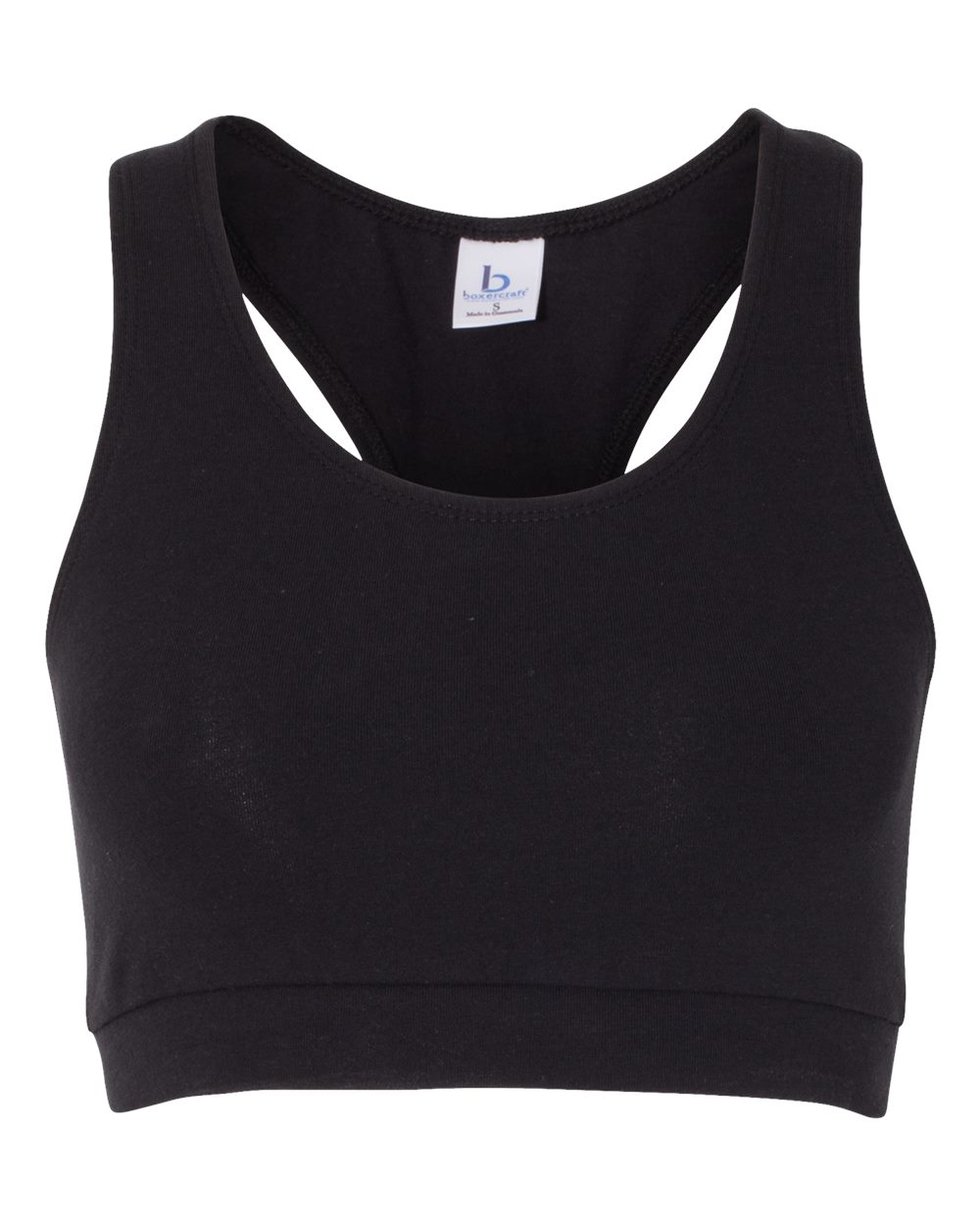 Women’s Support Your Team Sports Bra - SB101