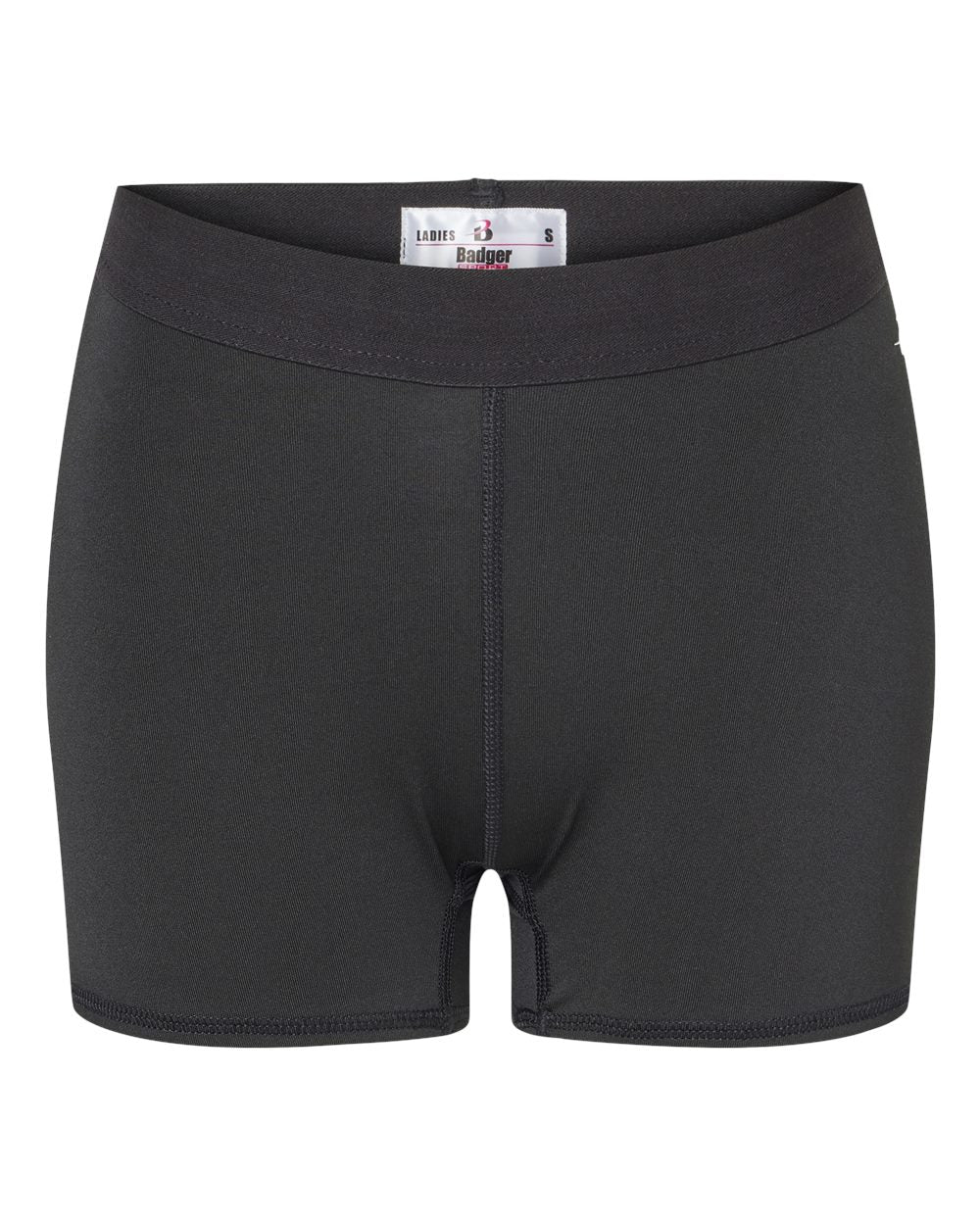 Women’s 3" Pro-Compression Shorts - 4629