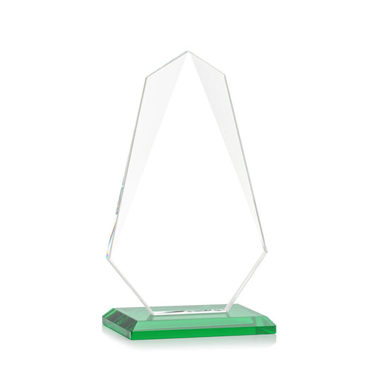 Jemma Award - Green