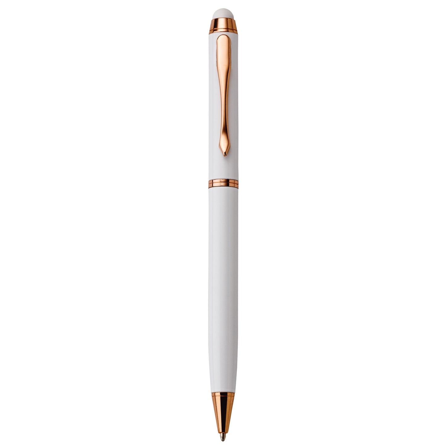 Theo ballpoint pen/stylus