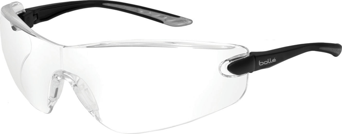 Bollé Cobra Clear Glasses