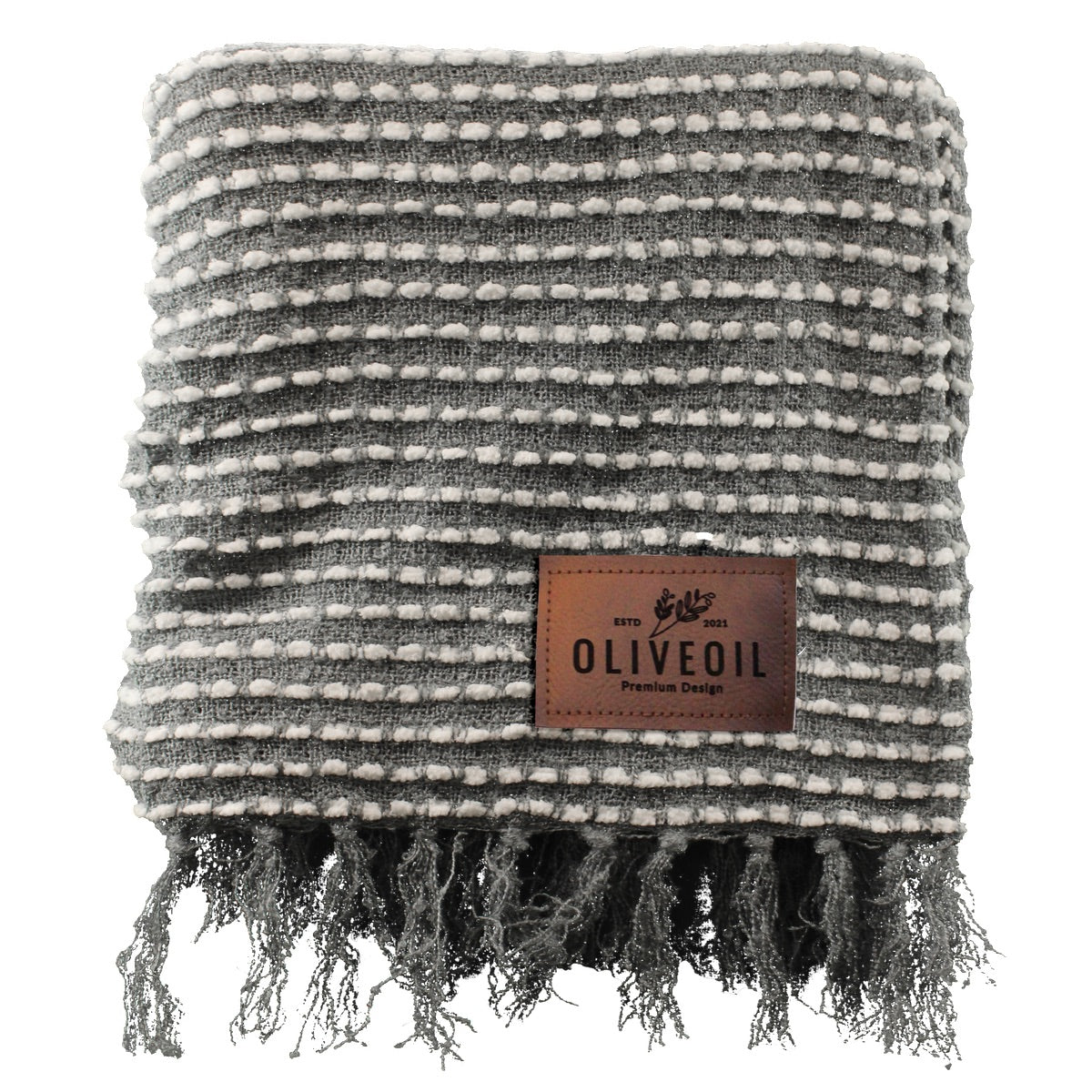 Charleston Throw