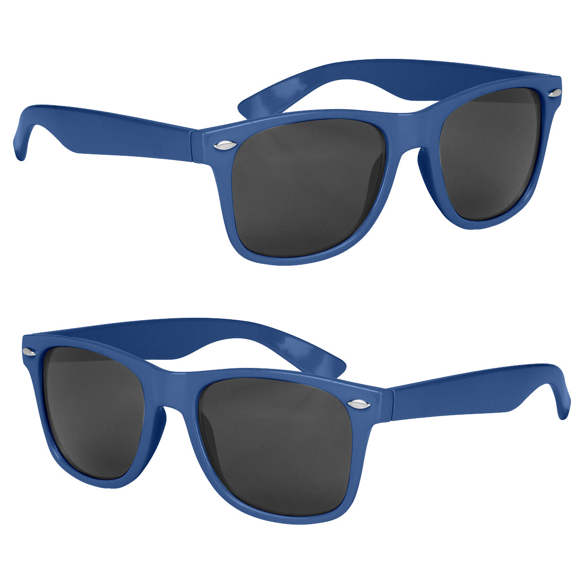 Full Color Malibu Sunglasses