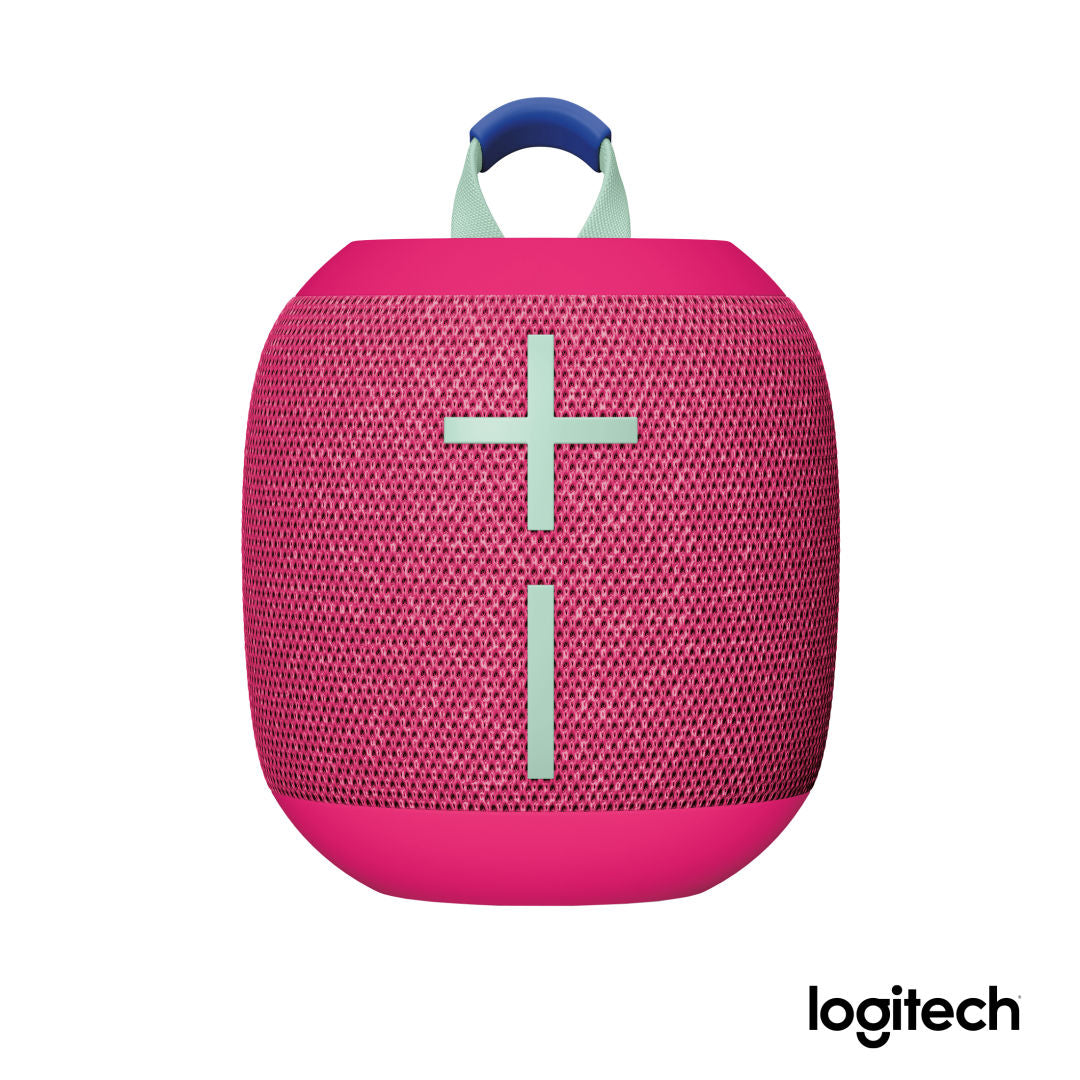 Logitech® Ultimate Ears WONDERBOOM™ 4 Speaker