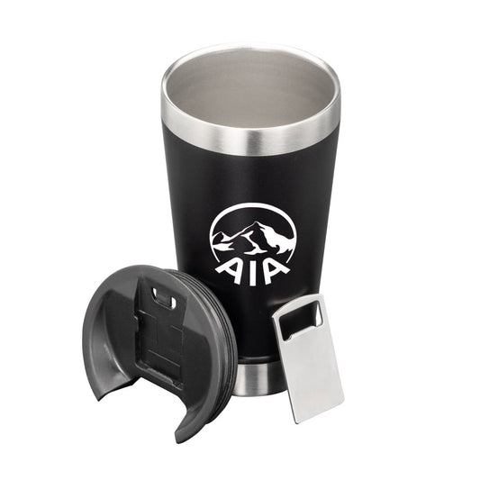 Fenney Tumbler w/Bottle Opener - 20oz