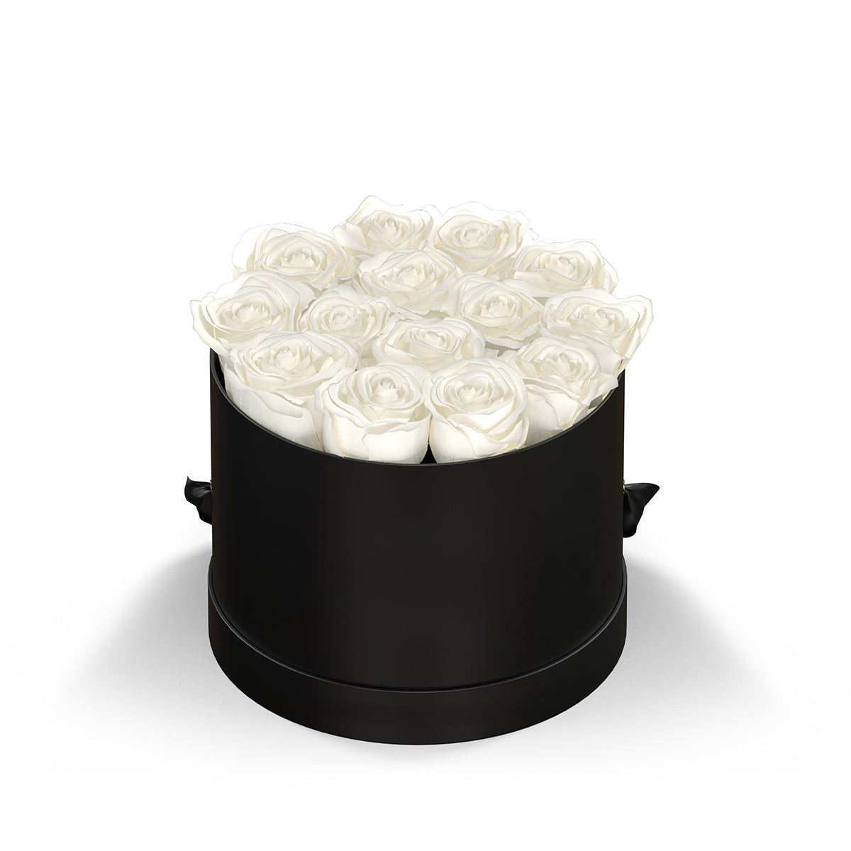 Classique by VeF Small Round