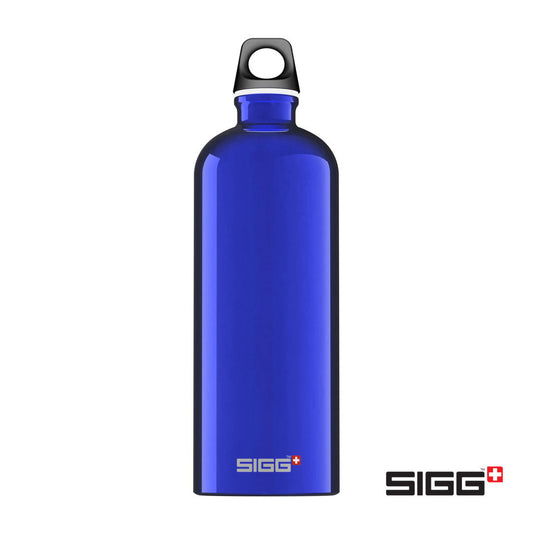 SIGG™ Classic Traveller Bottle - 34oz