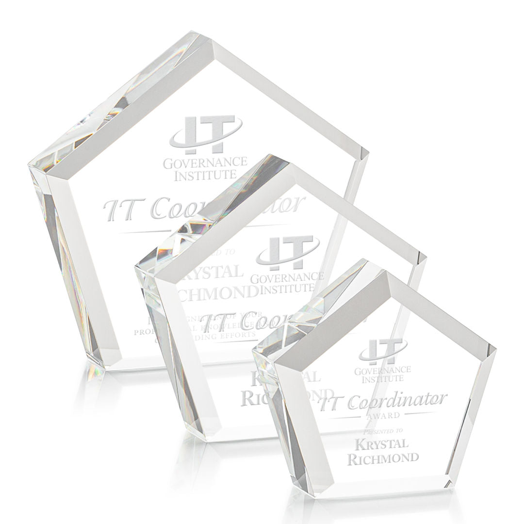 Genosee Desktop Award