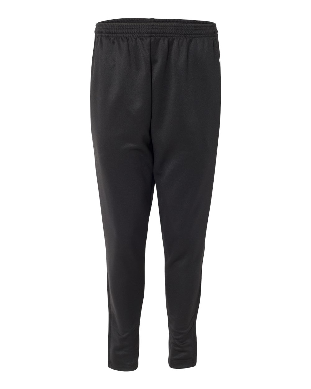 Men's Unbrushed Polyester Trainer Pants - 1575
