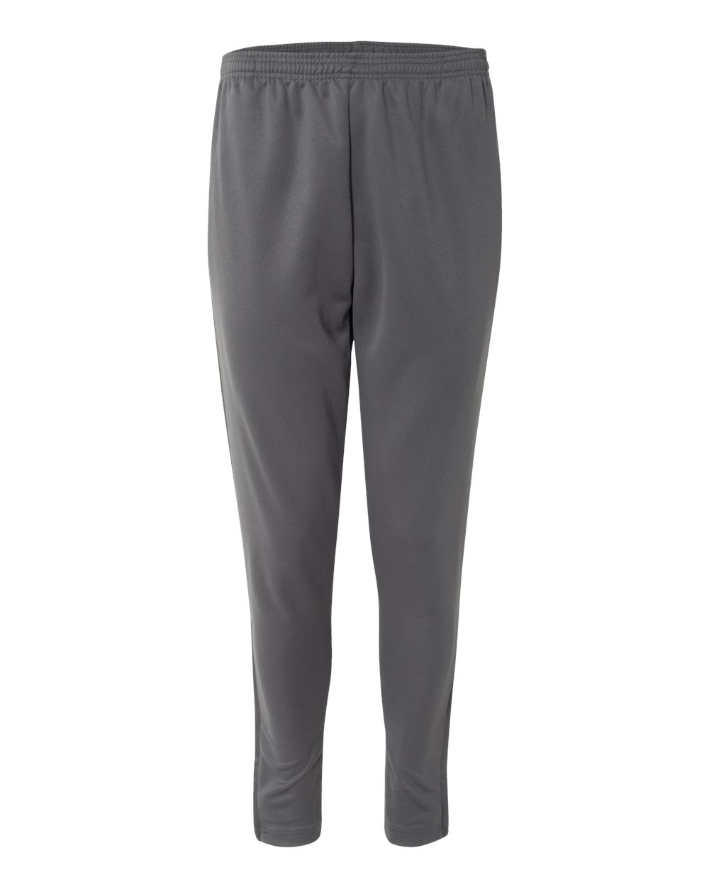 Men's Unbrushed Polyester Trainer Pants - 1575