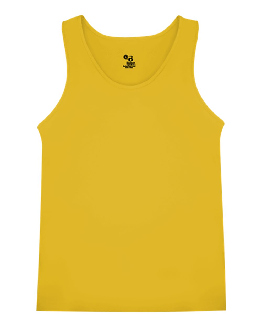 Youth B-Core Tank Top - 2662