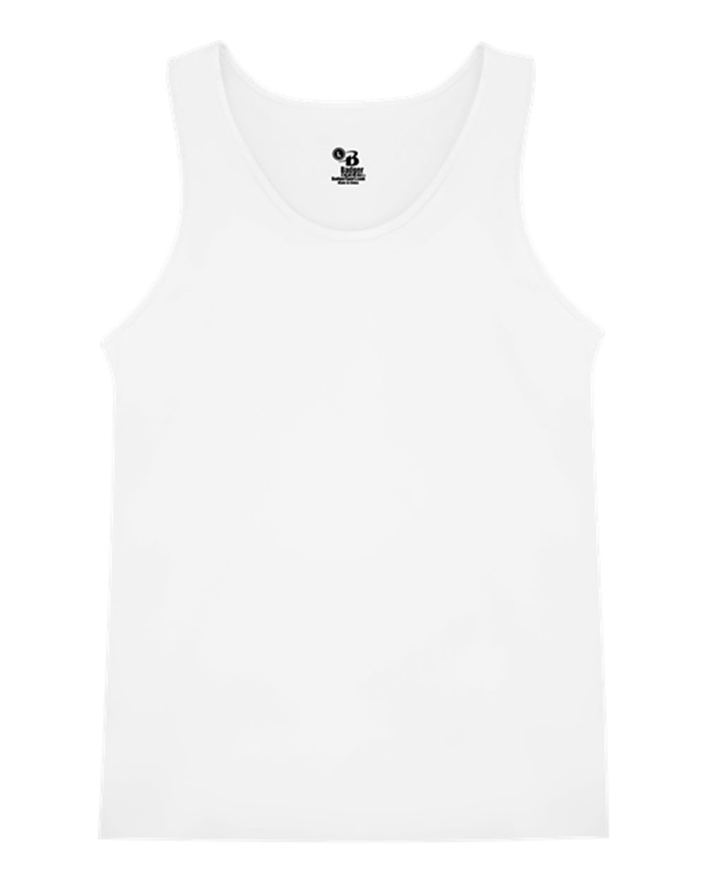 Youth B-Core Tank Top - 2662