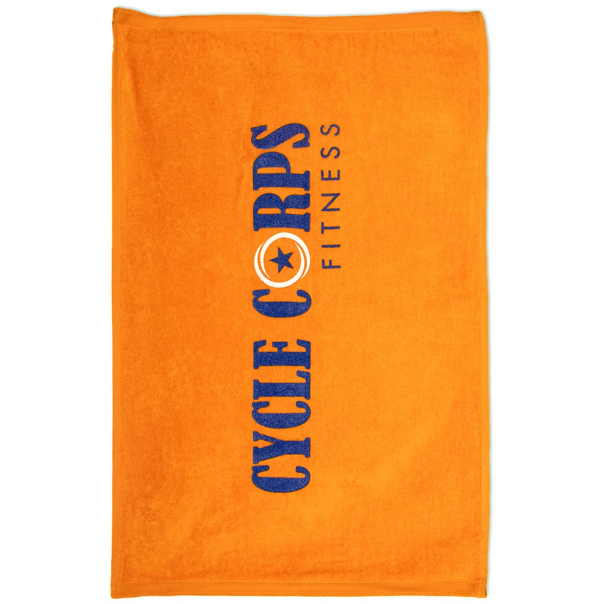 Platinum Collection Golf Towel