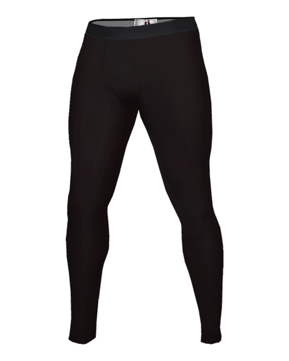 Men's Compression Full-Length Tights - 4610