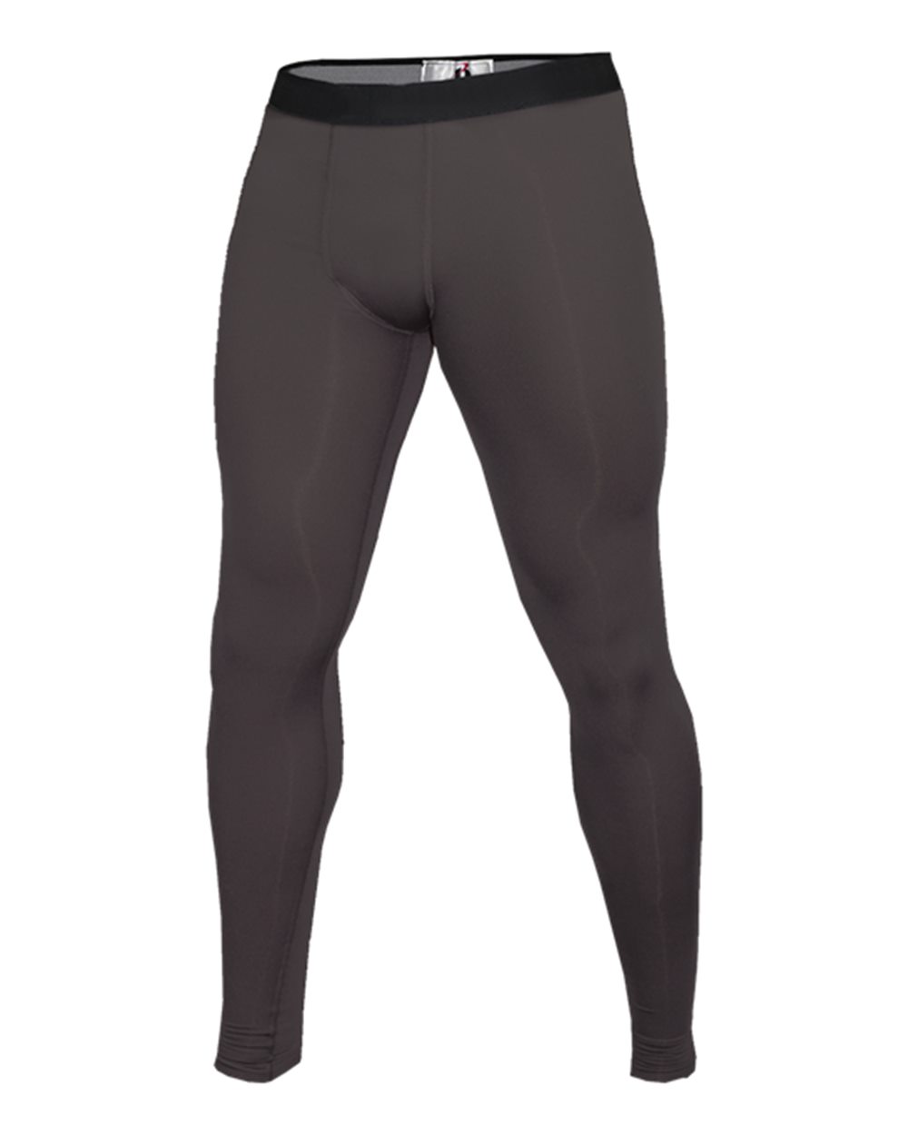 Men's Compression Full-Length Tights - 4610