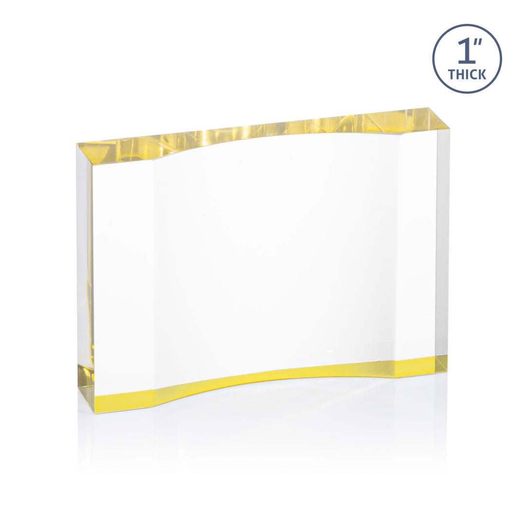 Langworth VividPrint™ Award - Gold