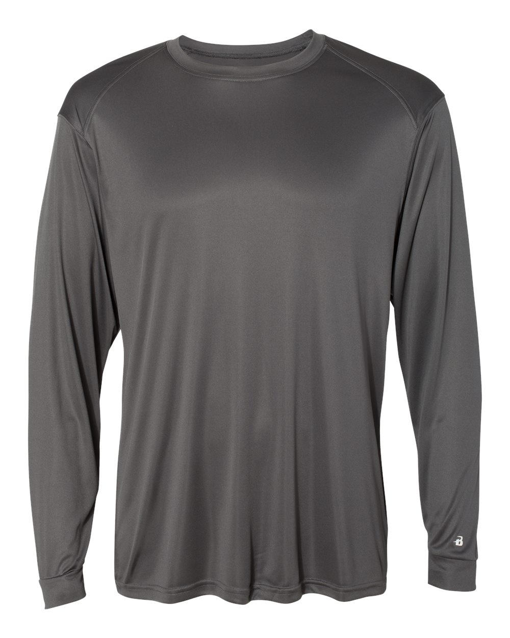 Men's Ultimate SoftLock™ Long Sleeve T-Shirt - 4004