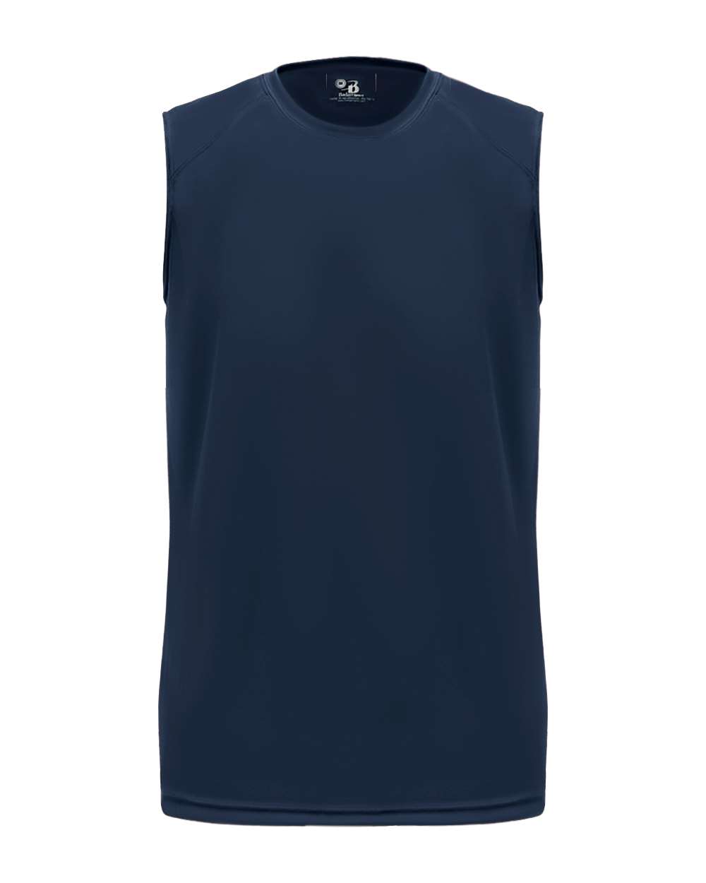 Youth B-Core Sleeveless T-Shirt - 2130