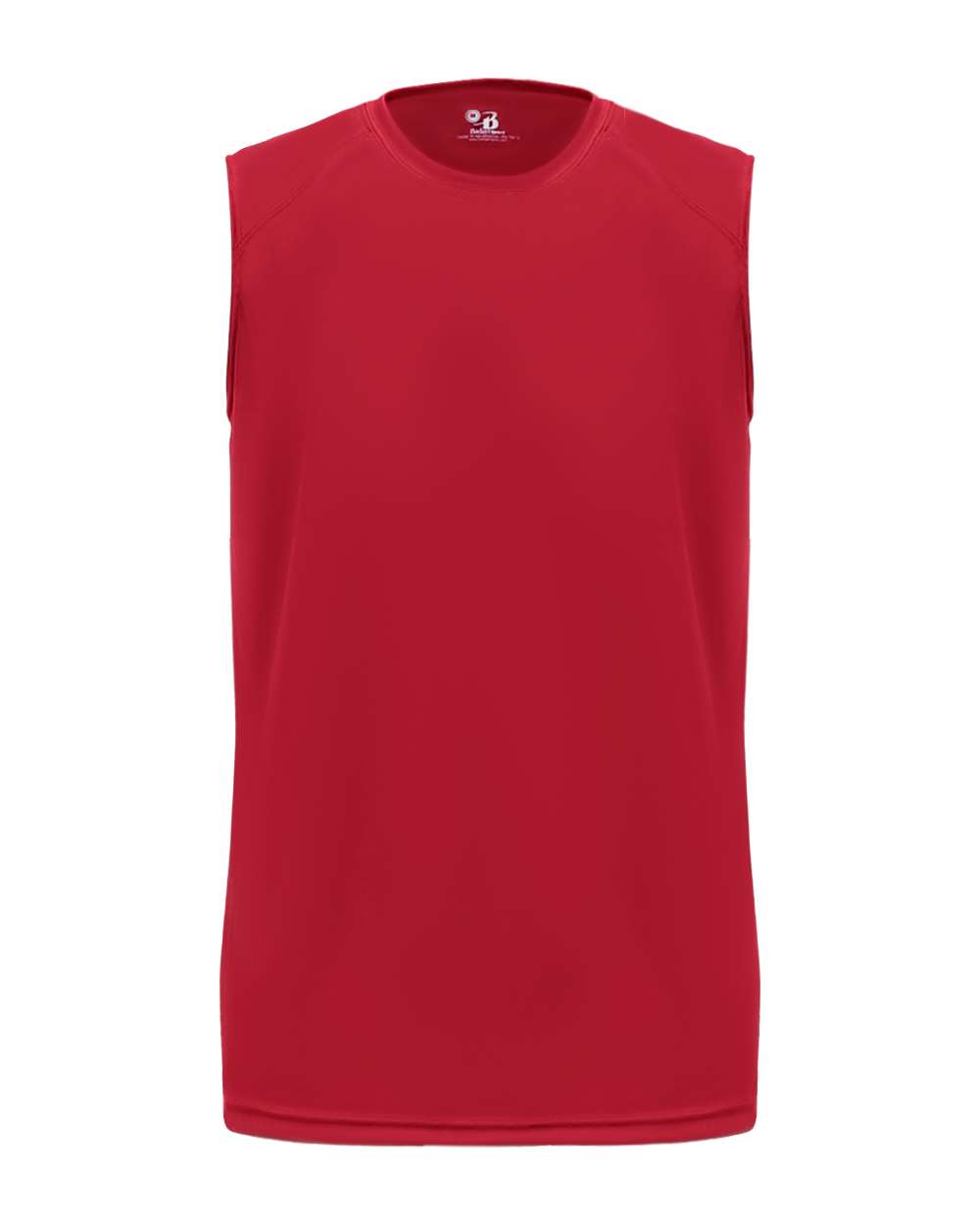 Youth B-Core Sleeveless T-Shirt - 2130