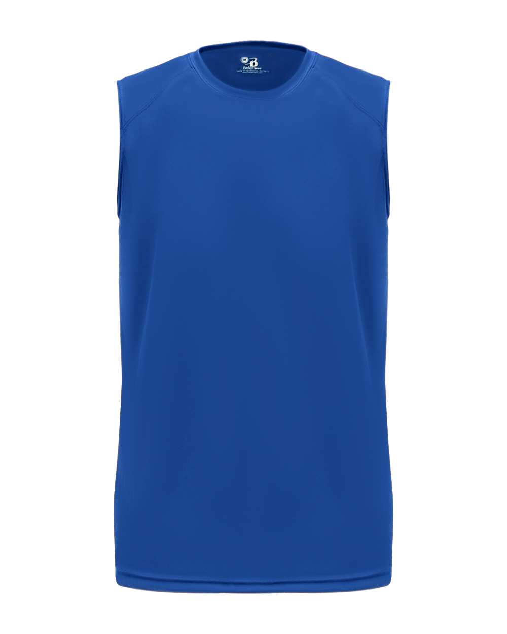 Youth B-Core Sleeveless T-Shirt - 2130