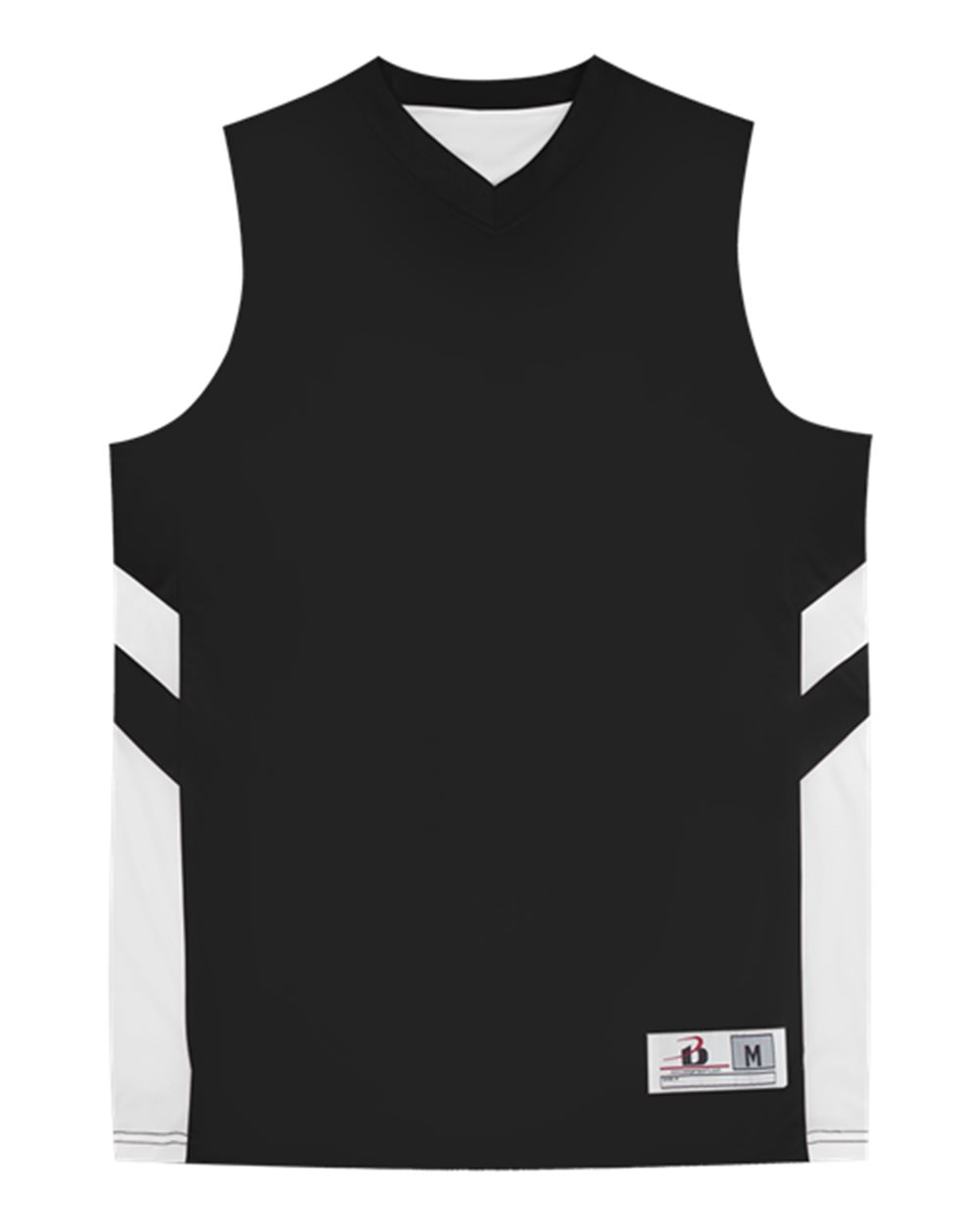 Youth B-Pivot Rev. Tank Top - 2566