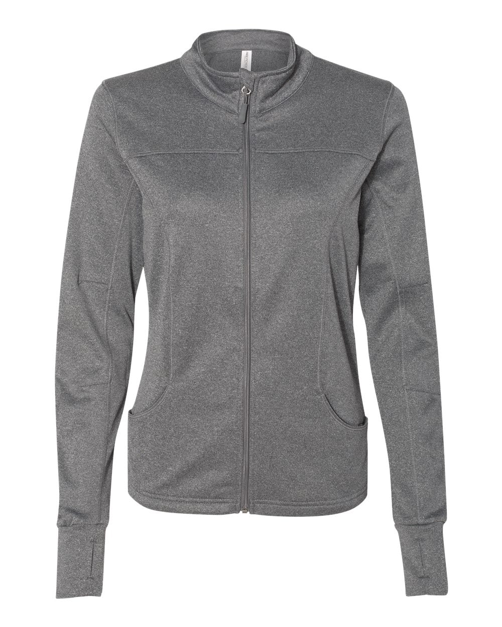 Women's Poly-Tech Full-Zip Track Jacket - EXP60PAZ