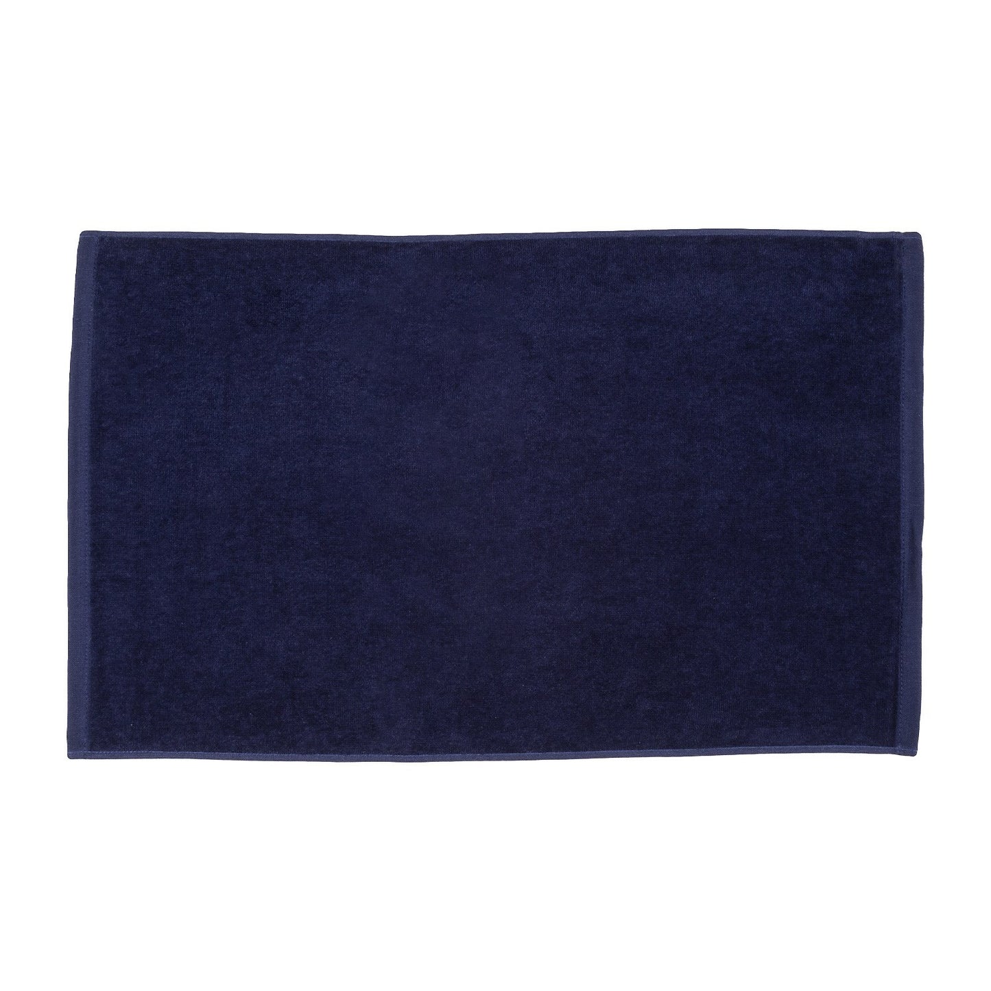 Mid-Weight Velour Hand & Sports Towel