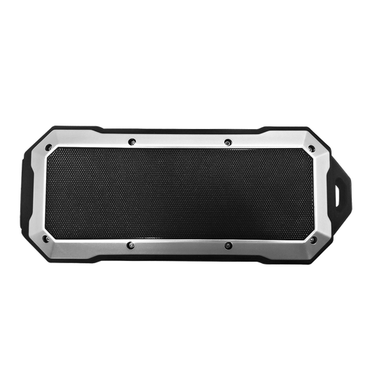 McClurg Outdoor Waterproof Bluetooth Speaker