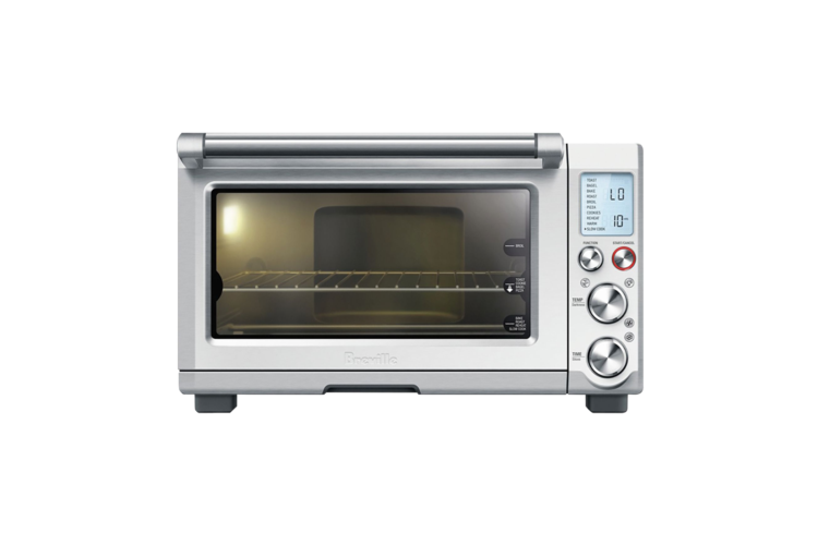 Breville The Smart Oven Pro