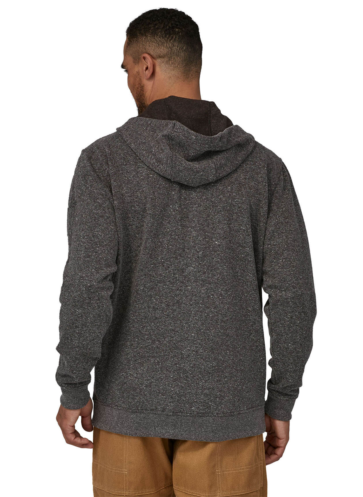 Patagonia Men's Work Hoodie - Black - MD